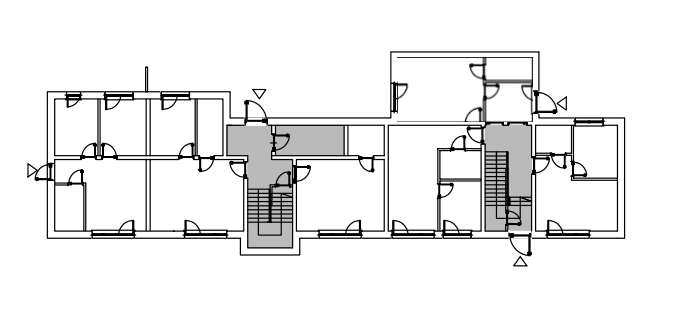 baltic cottages plan budowy