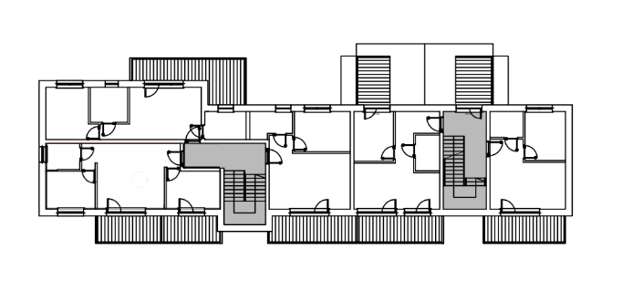 baltic cottages plan budowy